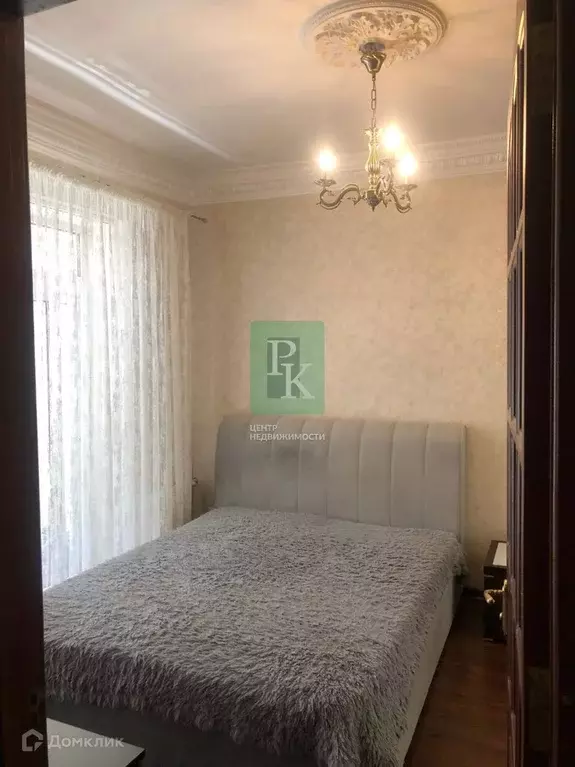 Продаётся 4-к квартира, 90 м - Фото 1