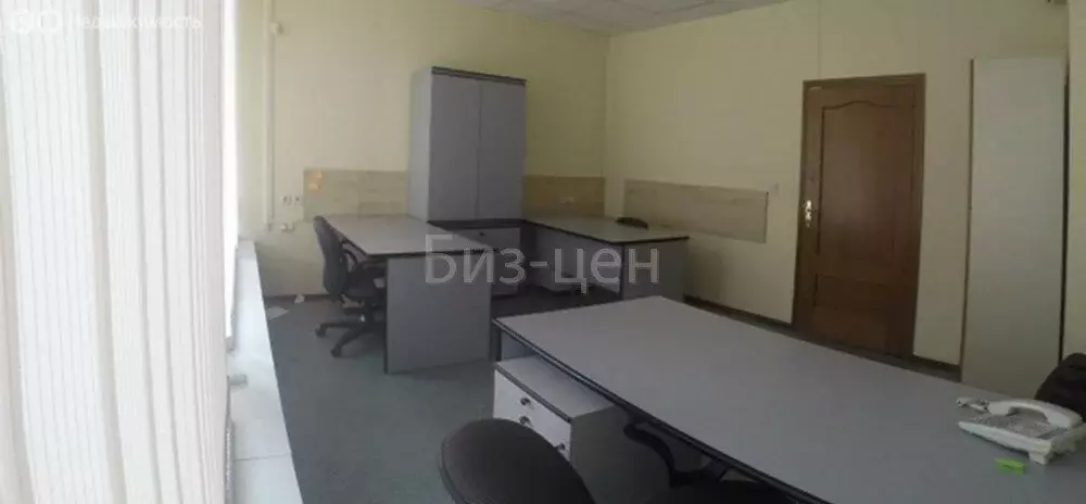 Офис (16.4 м) - Фото 1