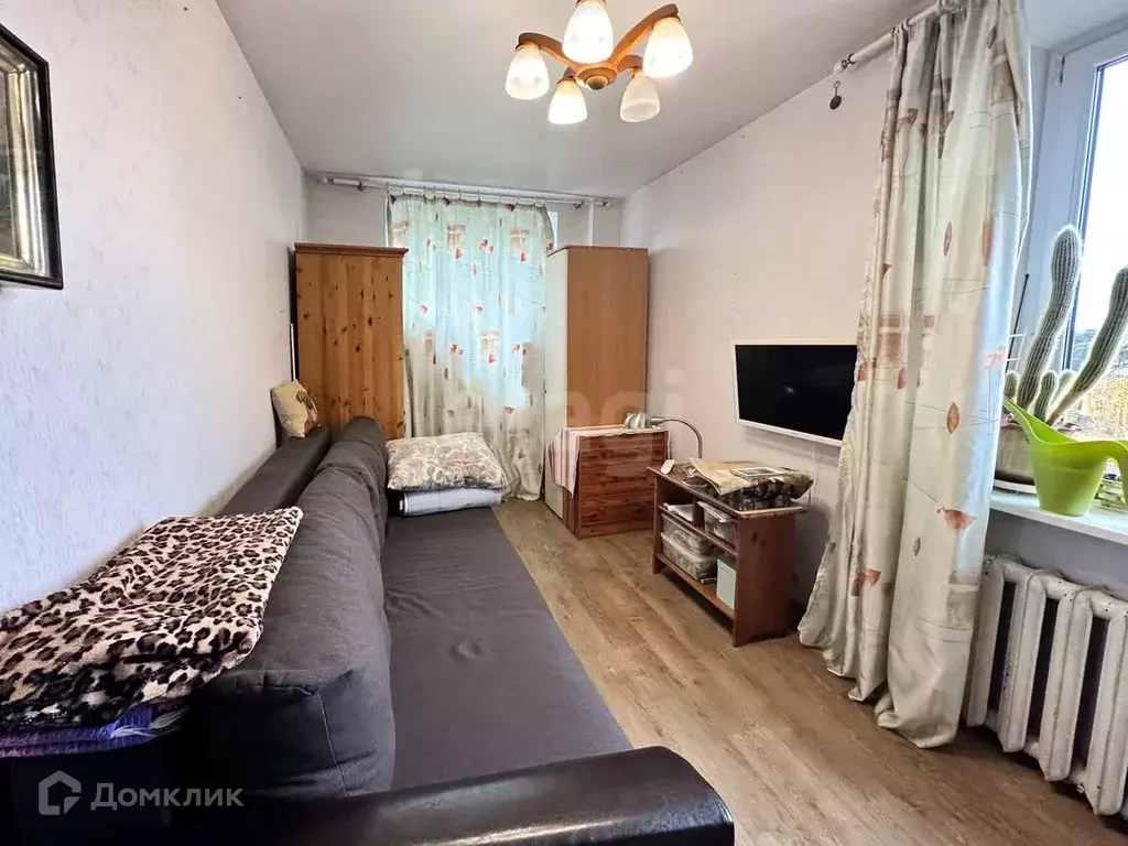 Продаётся 2-к квартира, 40.1 м - Фото 1