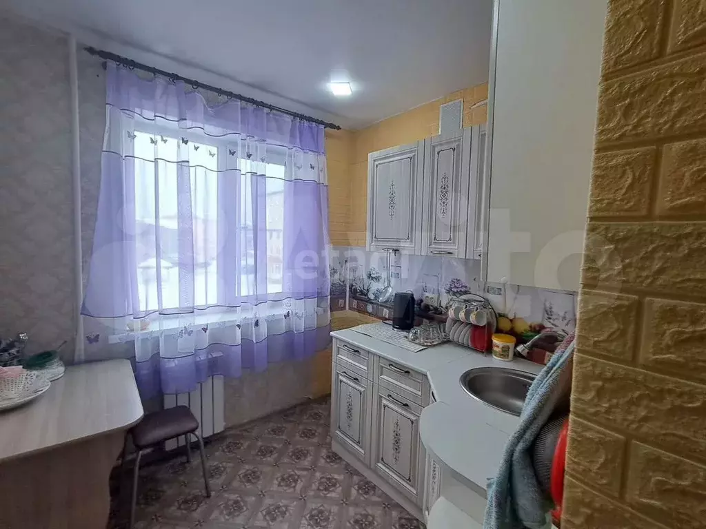 2-к. квартира, 48,1 м, 2/5 эт. - Фото 1