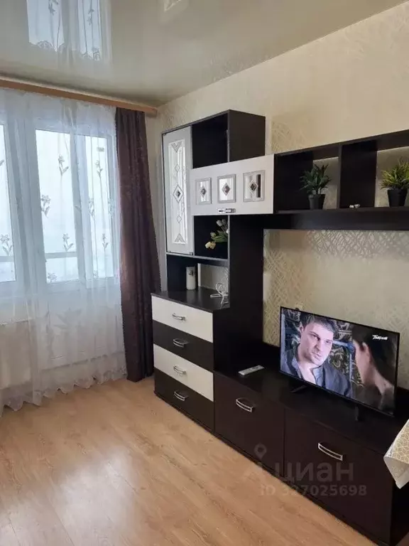 Студия Кировская область, Киров ул. Ивана Попова, 62 (25.0 м) - Фото 1