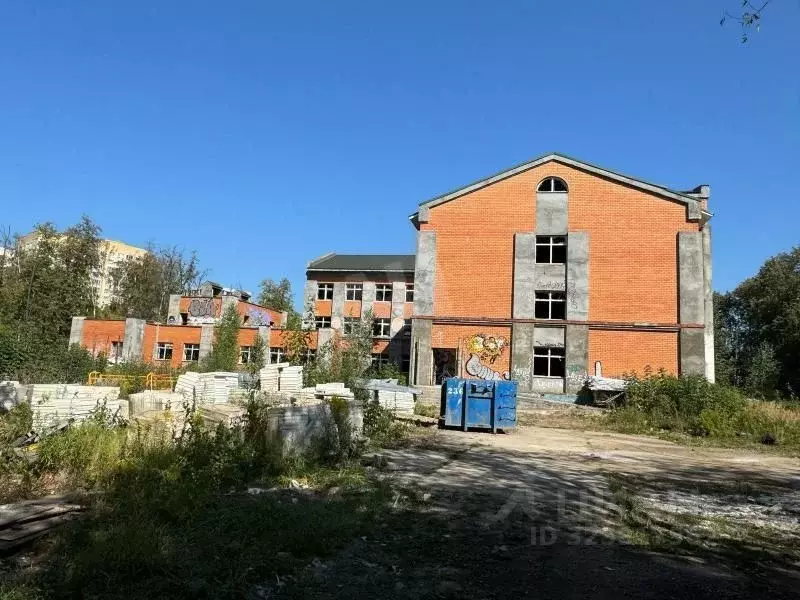 Помещение свободного назначения в Московская область, Мытищи ... - Фото 2