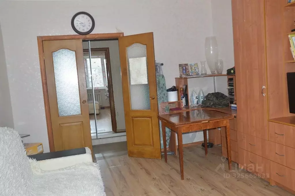 3-к кв. Саратовская область, Саратов ул. Имени С.Ф. Тархова, 29 (63.0 ... - Фото 2