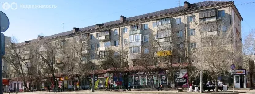 2-комнатная квартира: Тюмень, улица Мельникайте, 64 (42 м) - Фото 1