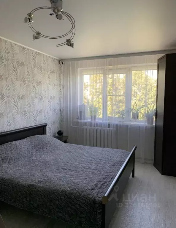 2-к кв. Ростовская область, Волгодонск Пионерская ул., 179 (46.0 м) - Фото 1