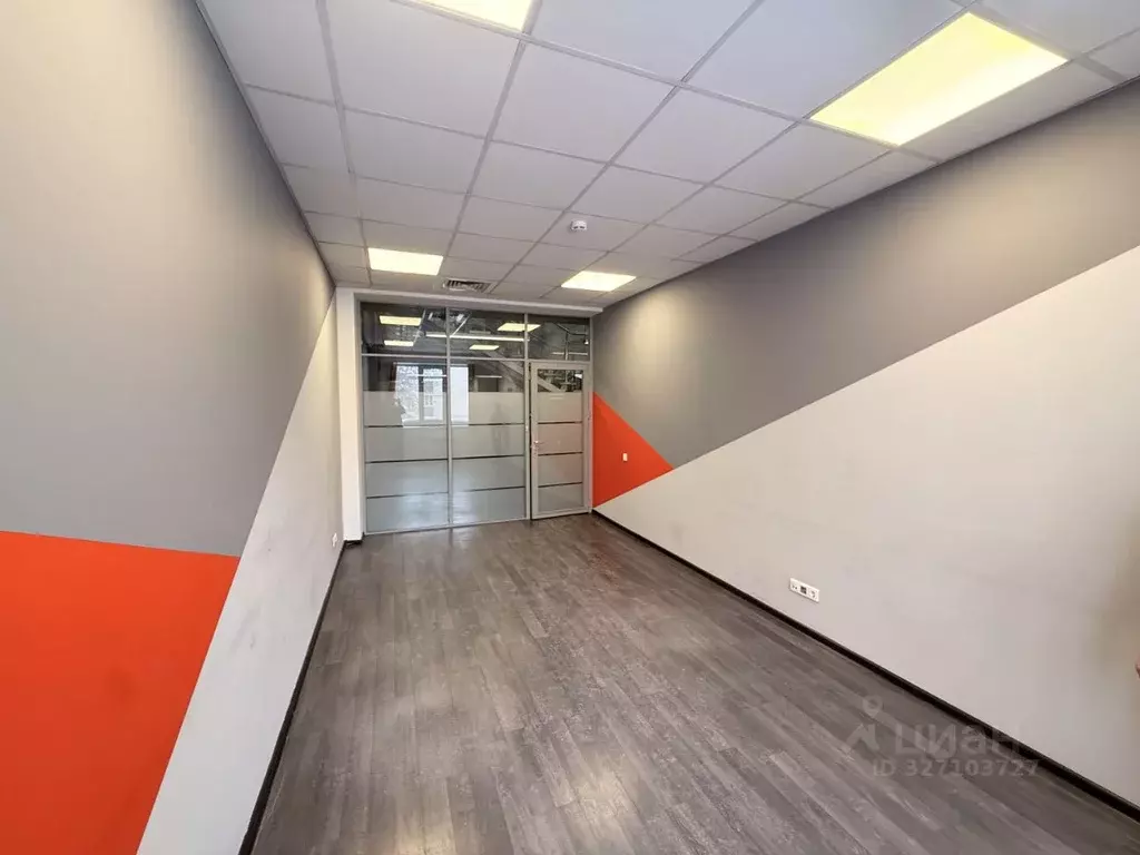 Офис в Москва ул. Орджоникидзе, 11С11 (20 м) - Фото 2