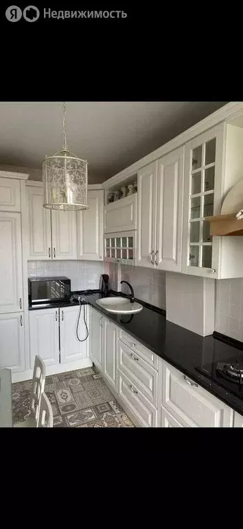 1-комнатная квартира: Калининград, Аэропортная улица, 1А (41 м) - Фото 1