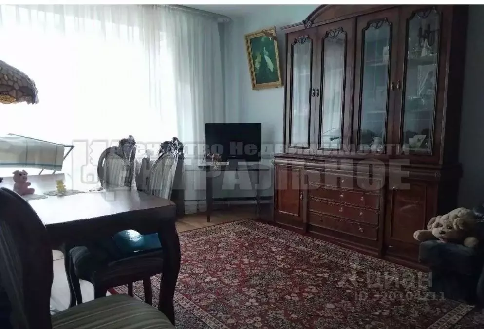 2-к кв. Смоленская область, Смоленск ул. Нижне-Лермонтовская, 19 (48.0 ... - Фото 0