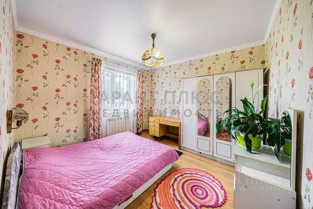 Коттедж в Липецкая область, Липецк Сырский Рудник мкр, ул. ... - Фото 1