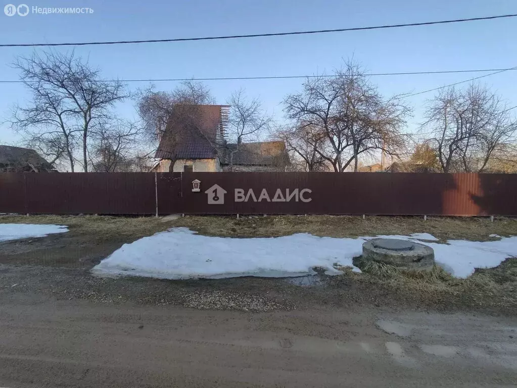 Участок в деревня Рясино, улица Ветеранов, 29 (15 м) - Фото 2