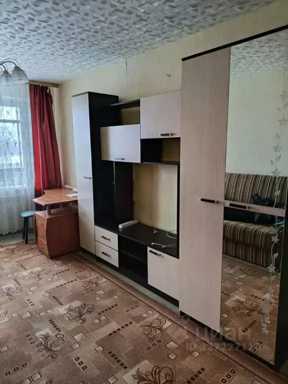 1-к кв. Московская область, Подольск Львовский мкр, ул. Красная, 1А ... - Фото 2