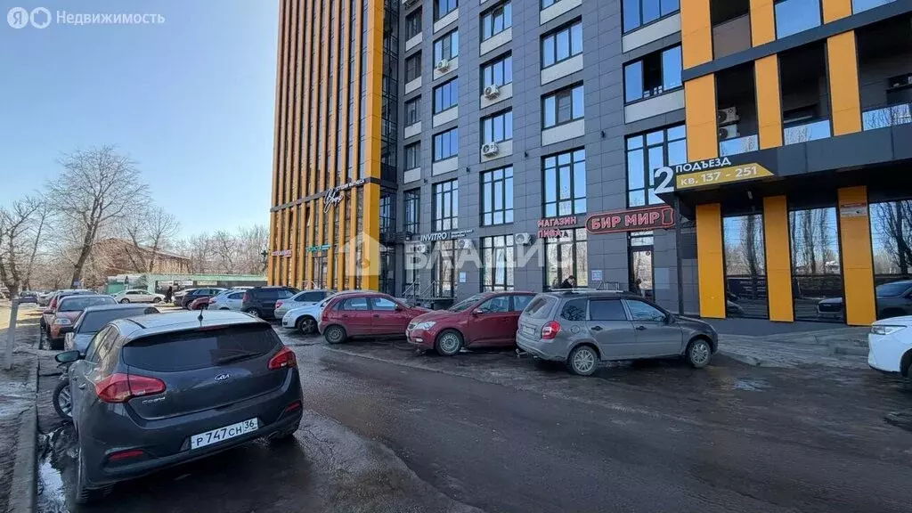 Помещение свободного назначения (88.7 м) - Фото 1