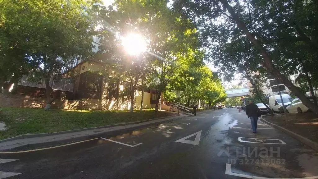 Офис в Москва Марксистская ул., 34К8 (95 м) - Фото 2