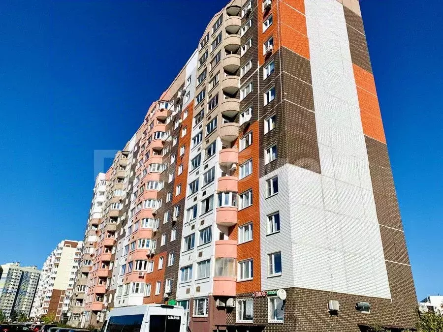 1-к кв. Москва ул. 6-я Нововатутинская, 1 (38.0 м) - Фото 0