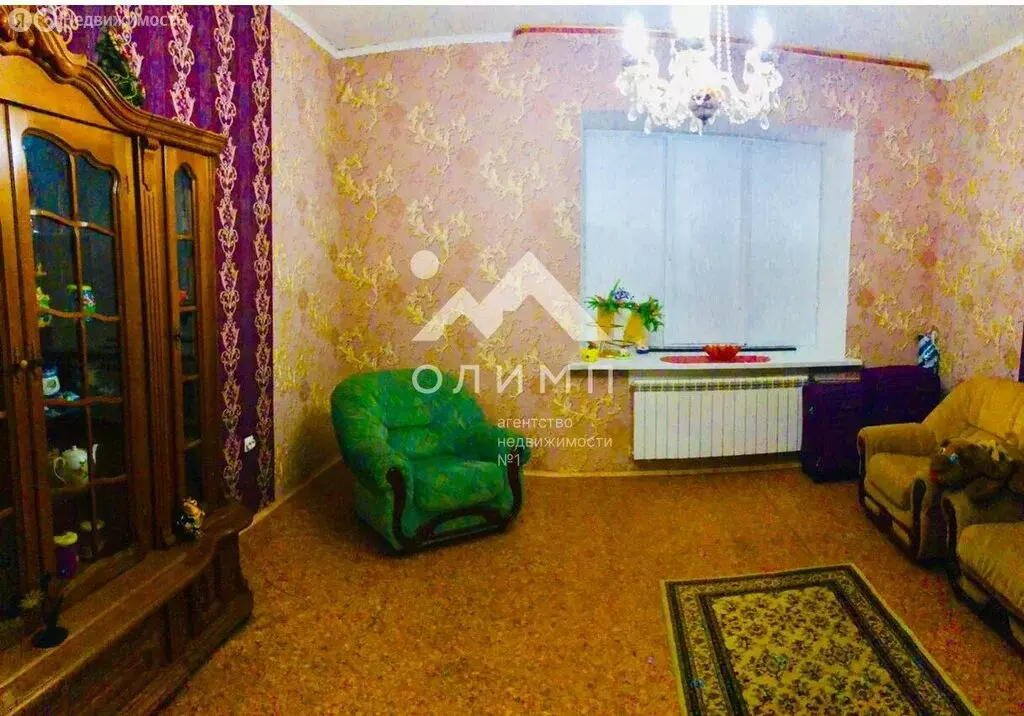 2-комнатная квартира: Вологда, улица Гагарина, 2Ак8 (60.6 м) - Фото 1