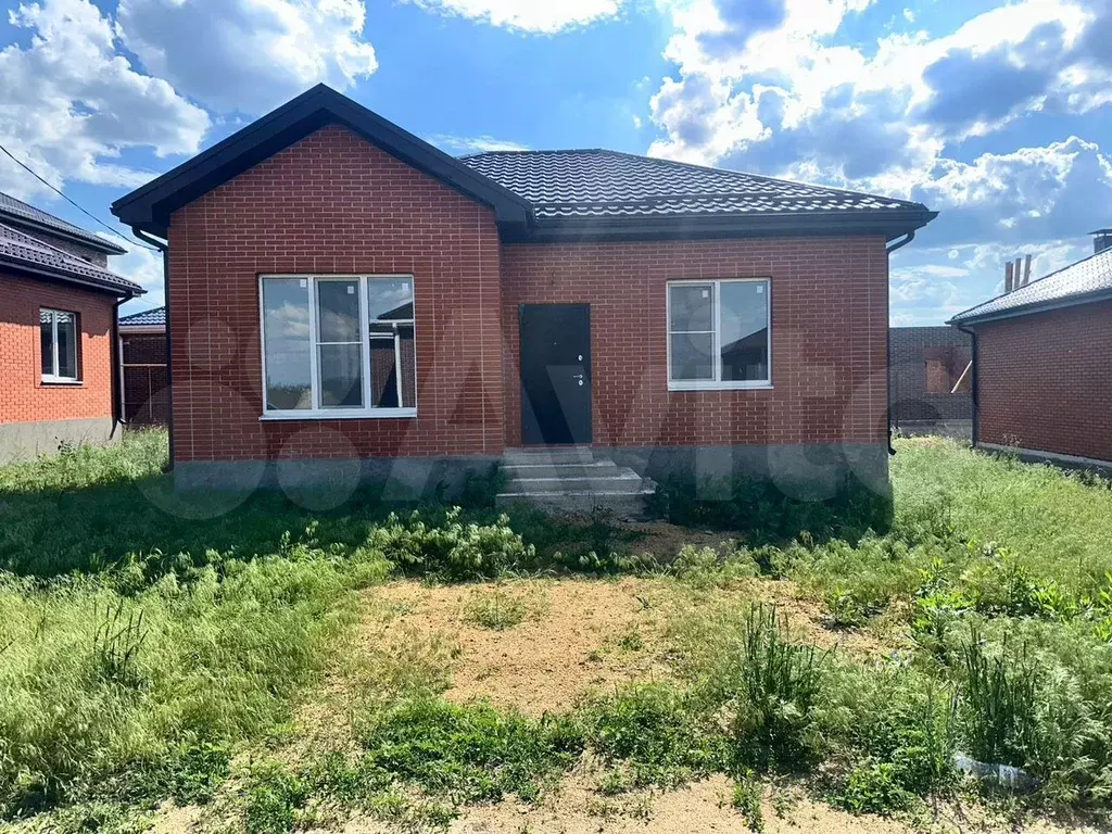 Дом 85 м на участке 4 сот. - Фото 0
