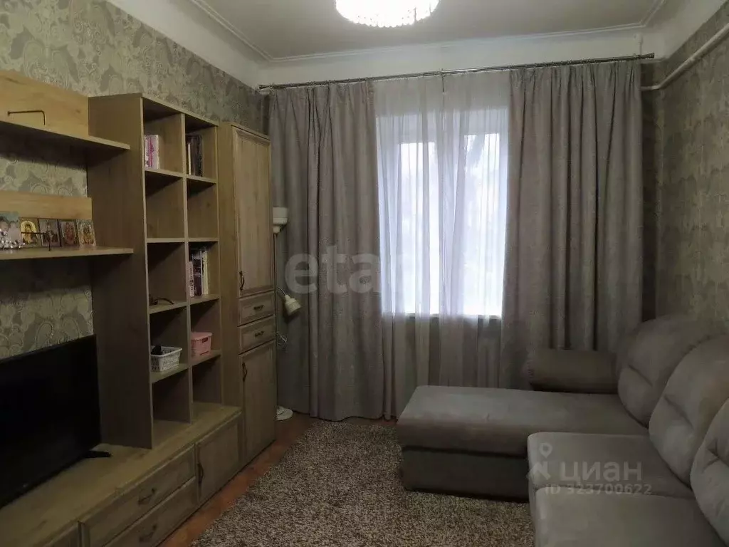 3-к кв. Челябинская область, Озерск просп. Победы, 8 (76.5 м) - Фото 1