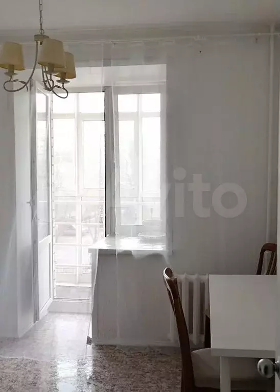 1-к. квартира, 45 м, 3/16 эт. - Фото 0