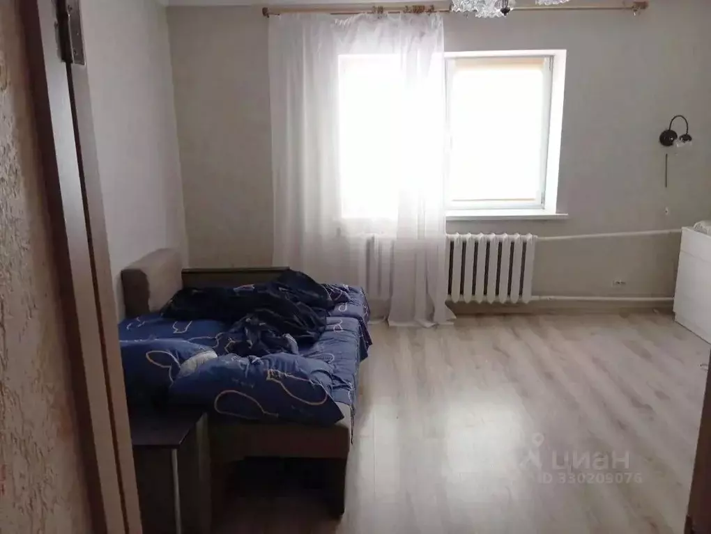 1-к кв. Калининградская область, Калининград ул. Майора Козенкова, 11 ... - Фото 1