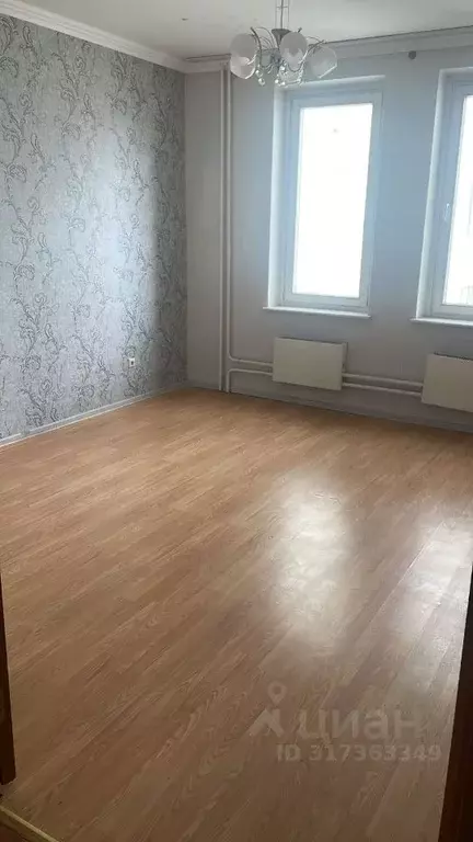 2-к кв. Московская область, Подольск ул. 43-й Армии, 21 (53.6 м) - Фото 0