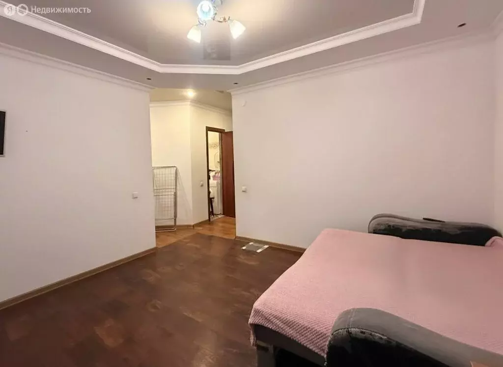 1-комнатная квартира: Нальчик, улица А.А. Кадырова, 24Ак1 (30.5 м) - Фото 2