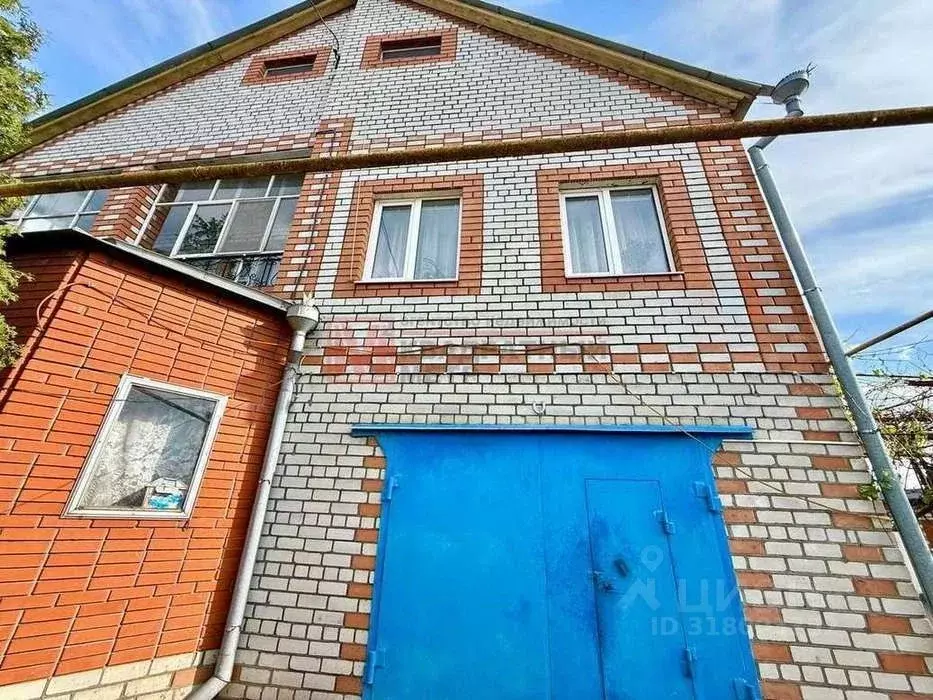 Дом в Белгородская область, Старооскольский городской округ, с. ... - Фото 2