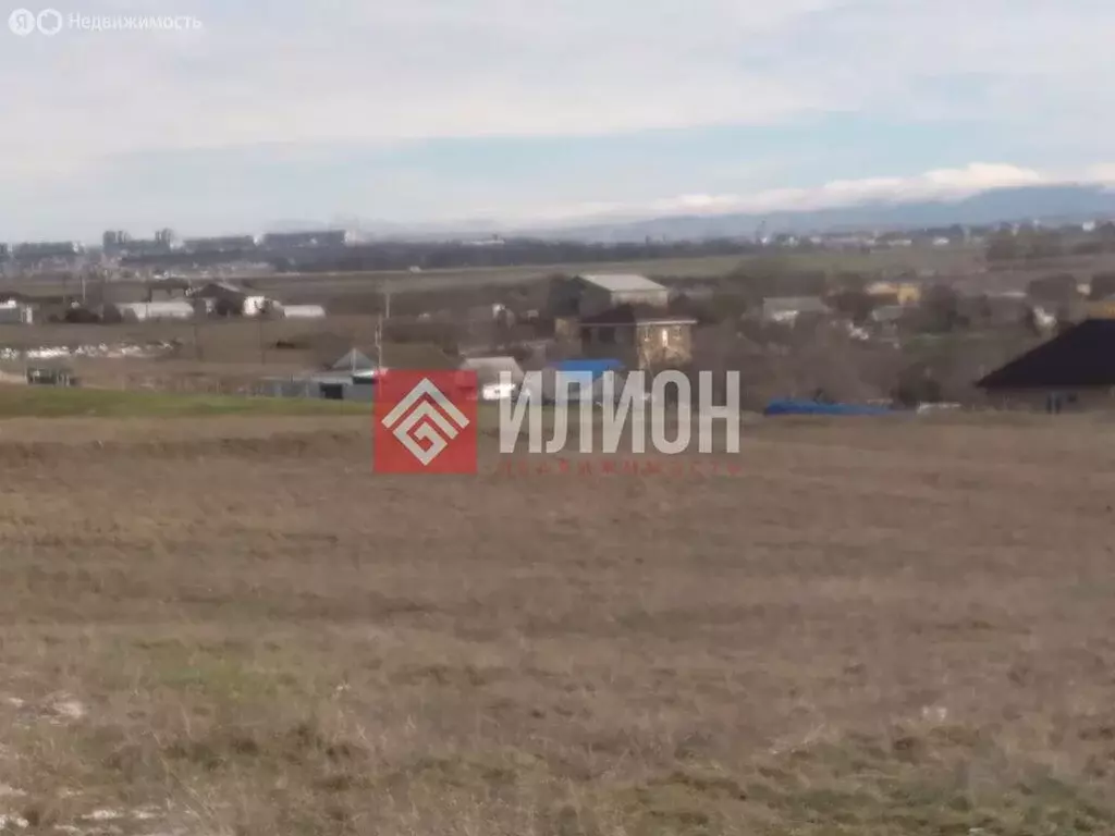 Участок в Перовское сельское поселение, село Ключи, Подгорная улица, ... - Фото 2