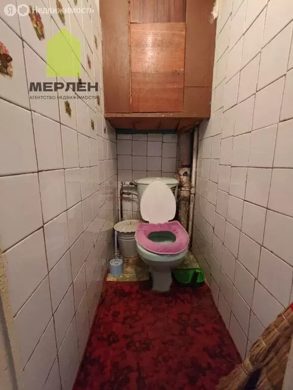 2-комнатная квартира: Сухиничи, улица Ленина, 92 (44.3 м) - Фото 1