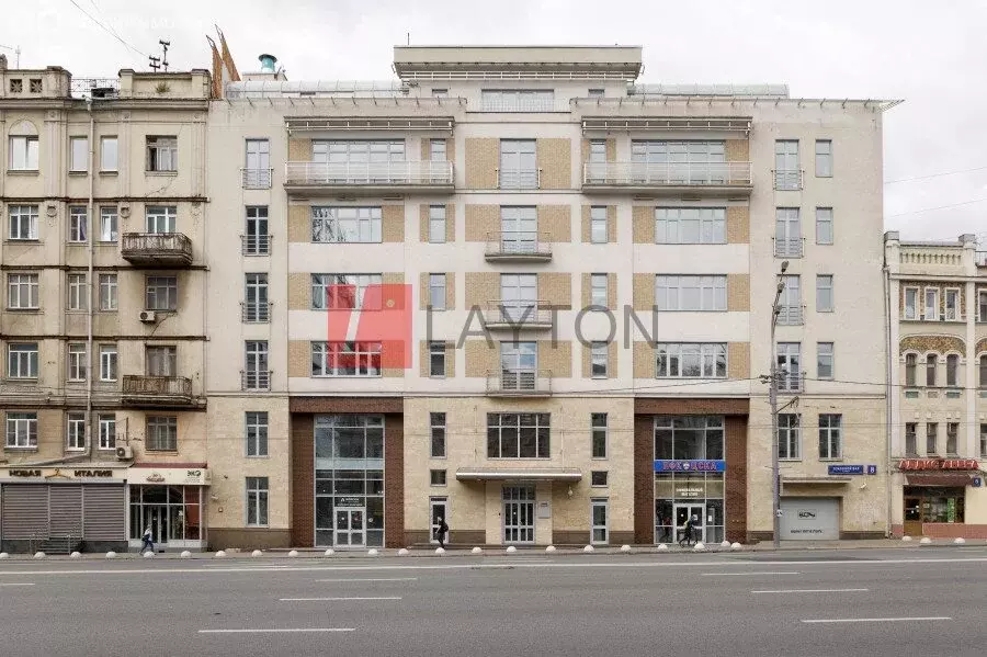 Помещение свободного назначения (71 м) - Фото 2