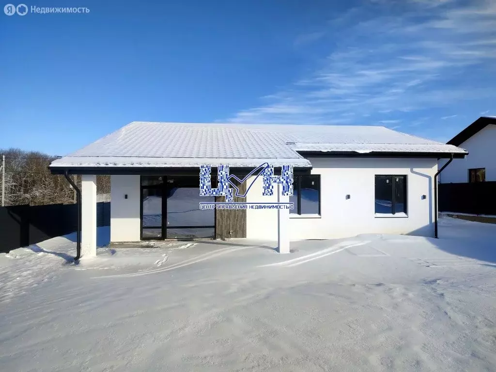 Дом в деревня Гремячка, Православная улица (151.8 м) - Фото 2