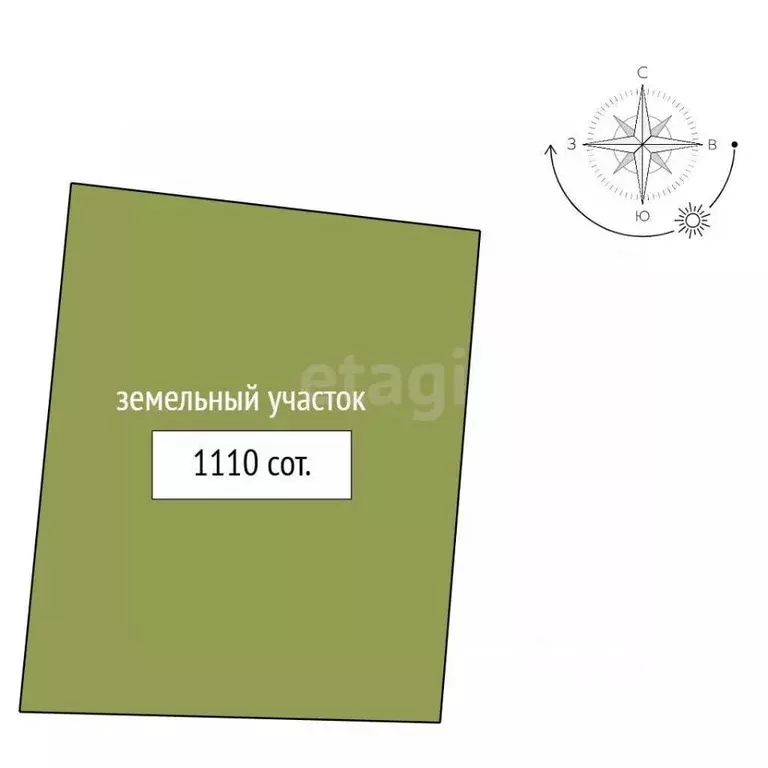 Дом в Ленинградская область, Кировский район, Синявинское городское ... - Фото 1