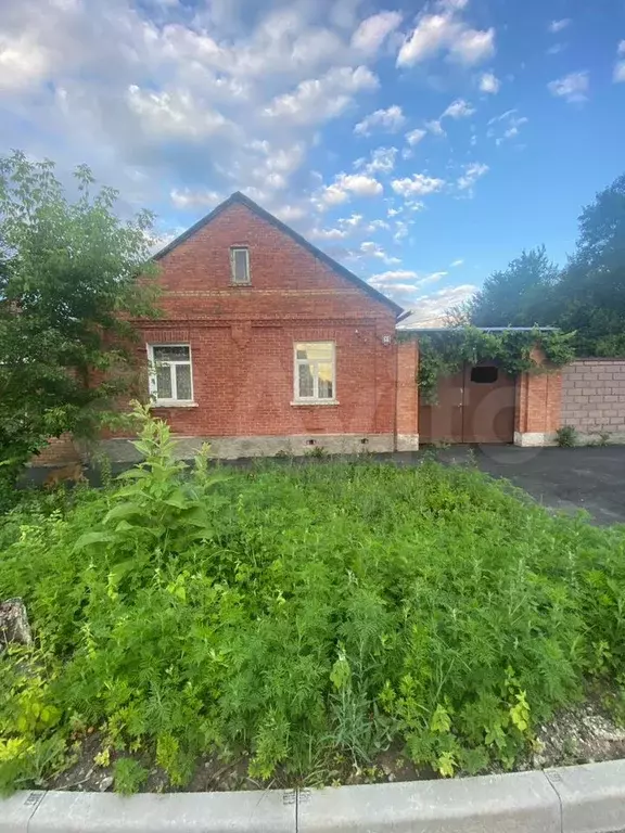 Дом 60 м на участке 7 сот. - Фото 0