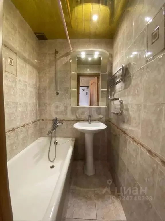 4-к кв. Мордовия, Саранск ул. Веселовского, 19 (83.6 м) - Фото 1