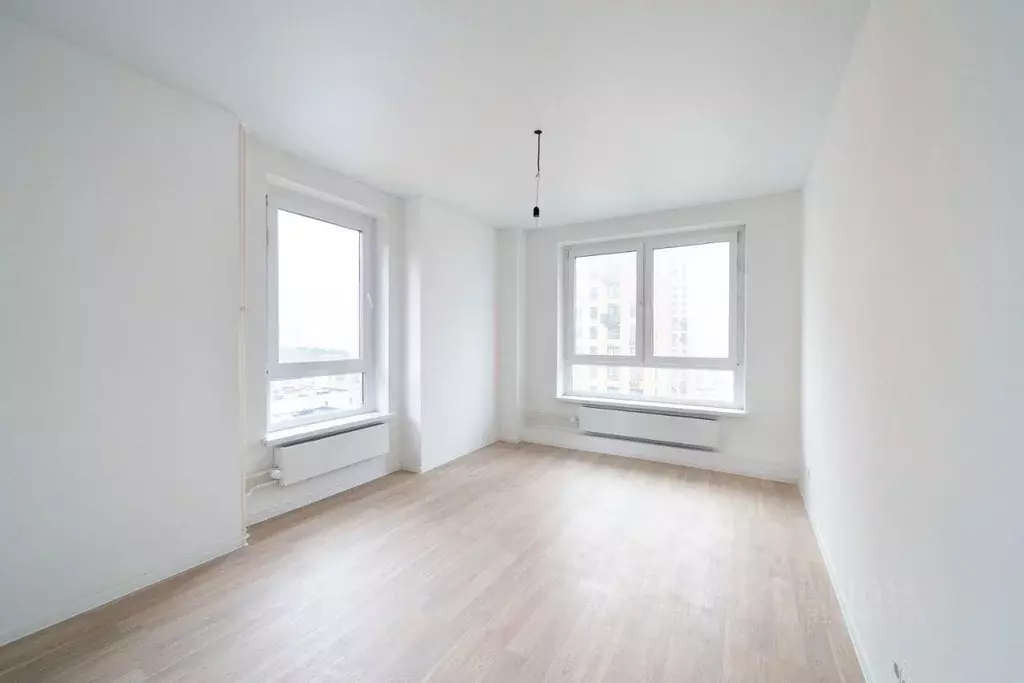 Квартира, 2 комнаты, 66.3 м - Фото 0