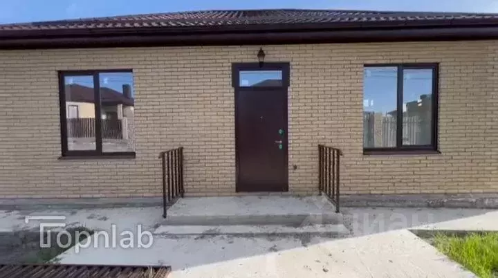 Дом в Краснодарский край, Крымский район, Варениковская ст-ца Красная ... - Фото 2