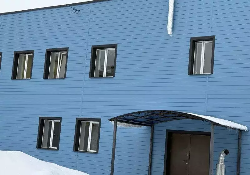 Офис в Московская область, Старая Купавна Богородский городской округ, ... - Фото 1