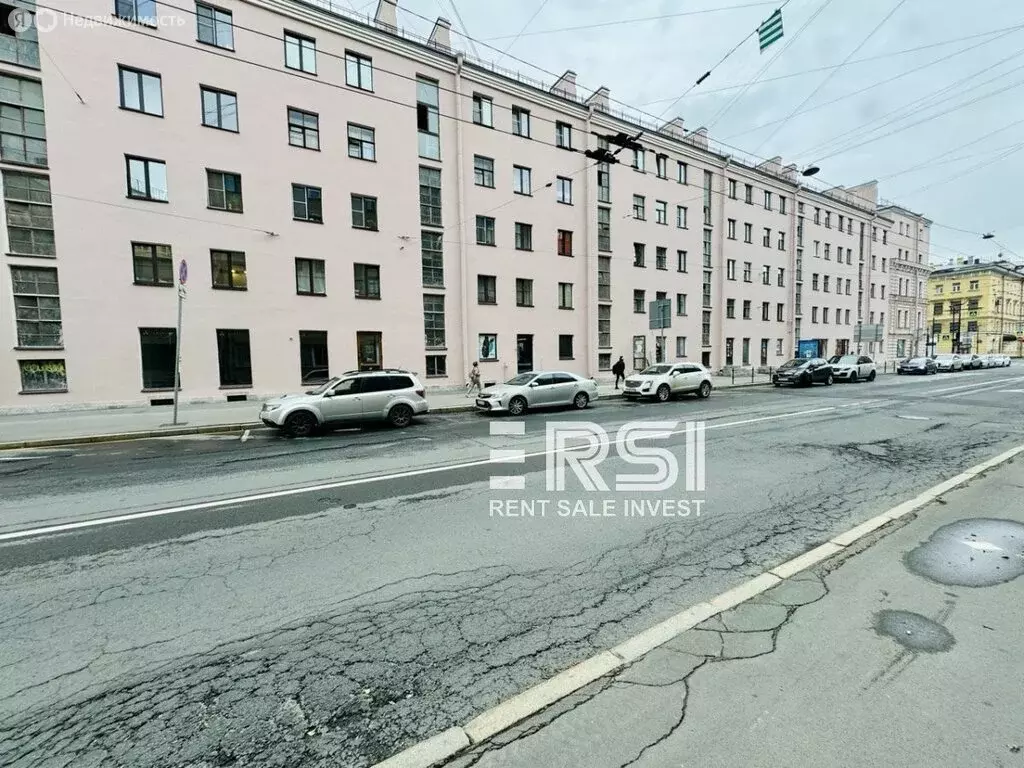 Помещение свободного назначения (128 м) - Фото 1