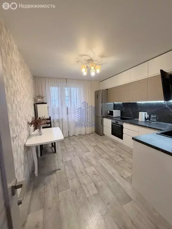 2-комнатная квартира: Чебоксары, улица Василия Алендея, 7 (60 м) - Фото 2