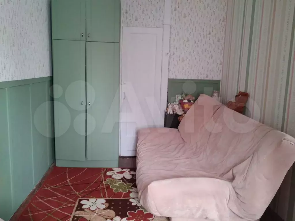 2-к. квартира, 48,6 м, 2/5 эт. - Фото 1