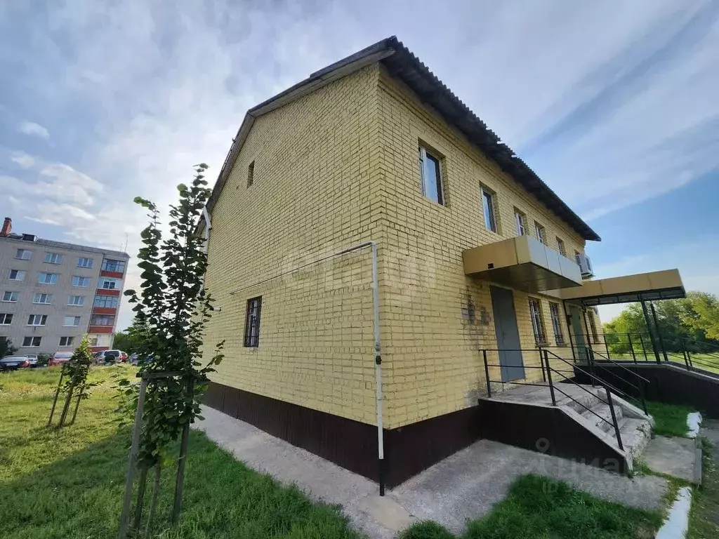 Офис в Белгородская область, Белгородский район, Разумное рп ул. ... - Фото 1
