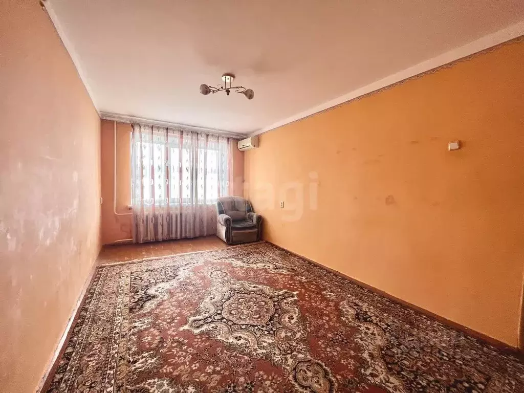 1-к кв. Оренбургская область, Оренбург ул. Максима Горького, 40 (30.0 ... - Фото 0