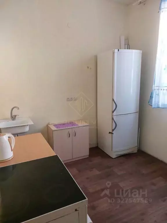 1-к кв. Иркутская область, Иркутский муниципальный округ, Маркова рп, ... - Фото 1