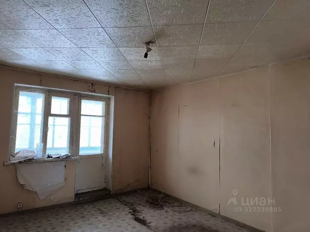 3-к кв. Волгоградская область, Светлоярский район, Привольненское ... - Фото 2