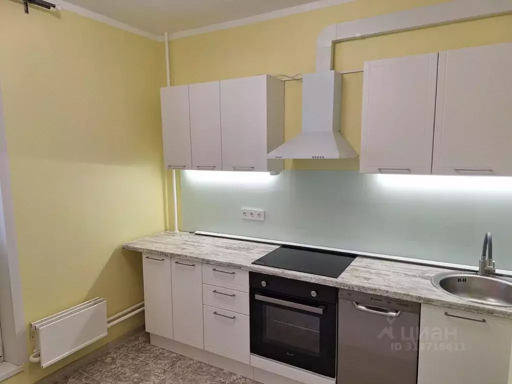 3-к кв. Москва ул. Островитянова, 32 (85.0 м) - Фото 1