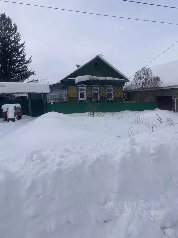 Дом в Башкортостан, Уфимский район, Жуковский сельсовет  (49 м) - Фото 2