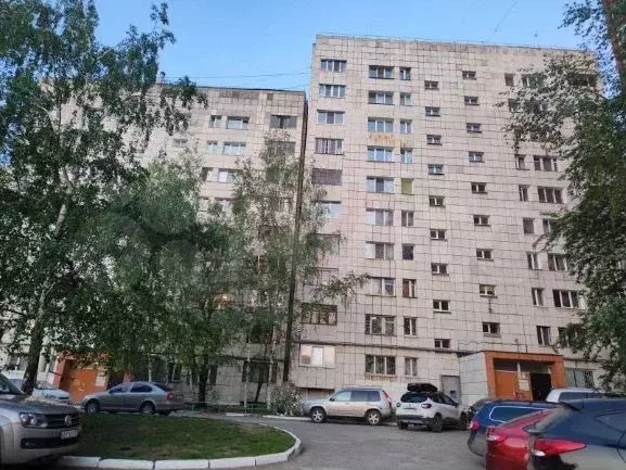 Аукцион: 2-к. квартира, 48,9 м, 9/10 эт. - Фото 0