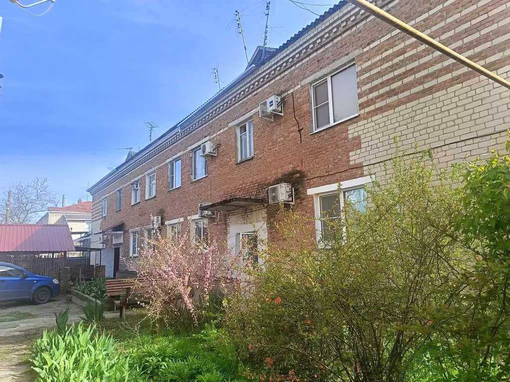 Продаётся 3-к квартира, 41.6 м - Фото 0