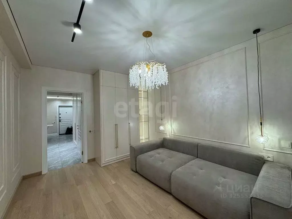 2-к кв. Крым, Ялта ул. Красноармейская, 36Бк2 (70.0 м) - Фото 1