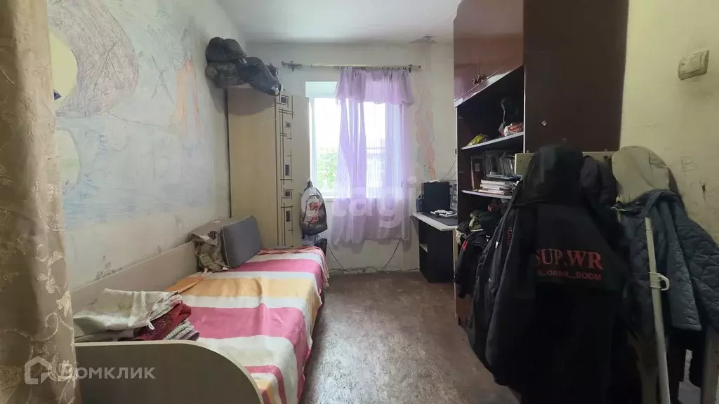 Продаётся 2-к квартира, 39 м - Фото 0