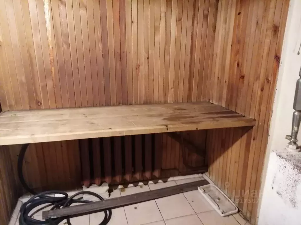 1-к кв. Красноярский край, Красноярск ул. Калинина, 38/1 (30.0 м) - Фото 2